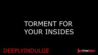 USING SEX TOYS ON YOU WHILE YOUR BOUNDED BDSM ASMR INTENSE ROUGH DIRTY-3