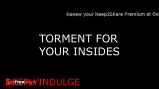 USING SEX TOYS ON YOU WHILE YOUR BOUNDED BDSM ASMR INTENSE ROUGH DIRTY-6