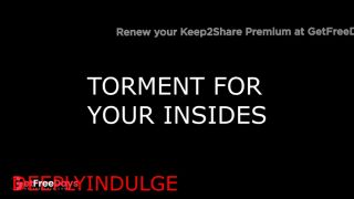 USING SEX TOYS ON YOU WHILE YOUR BOUNDED BDSM ASMR INTENSE ROUGH DIRTY-8