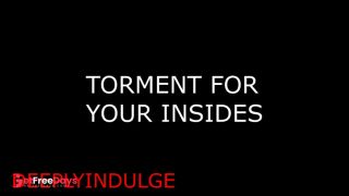 USING SEX TOYS ON YOU WHILE YOUR BOUNDED BDSM ASMR INTENSE ROUGH DIRTY-9