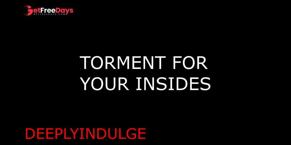 USING SEX TOYS ON YOU WHILE YOUR BOUNDED BDSM ASMR INTENSE ROUGH DIRTY