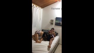 I encourage my girlfriend to have sex until she reaches orgasm.-8