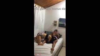 I encourage my girlfriend to have sex until she reaches orgasm.-9