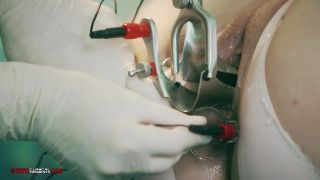  Medical Femdom Femdom porn  ClinicalTorments: A Terrible Tingling - Part 2 -2