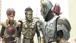 [SuperMisses.com] SPSB-17 Aurora Fushi Daras the Corruption Prince and three monsters-000-5