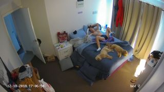 Amateur Hidden Camera 701-4