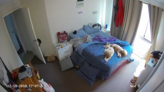 Amateur Hidden Camera 701-9