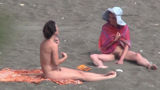 NudeBeachdreams.com-NudeBeachdreams.com- Nudist video 01813-1