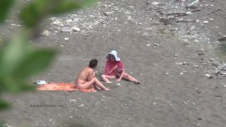 NudeBeachdreams.com-NudeBeachdreams.com- Nudist video 01813-3