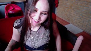 Webcam Solo: Ignite Sensual Pleasure Moments-7