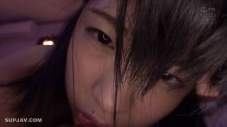 Reducing Mosaic HND-613 至近距離に彼女がいるのに耳元でコソコソ口説いてくるささやき誘惑中出し 高杉麻里-9