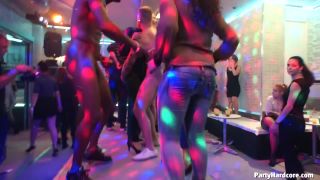 Party Hardcore Gone Crazy Vol. 31 Part 7 - Cam 1-6