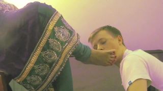 indian mistress femdom femdom porn | Allure Aura Femdom Clips - Mistress nia - Indian Femdom - My Gura Kutta 2 | femdom-2