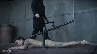 adult video 42 The Joy of Suffering, alex zothberg bdsm on feet porn -3