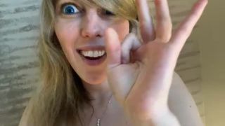 [PreggosSex.com] Pregnant Celestialruby - Camshow (23-05-2021)-6