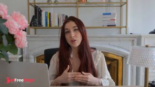 Joi Roleplay - Gentle Domination from Your Therapist.-1