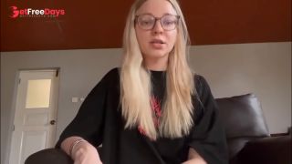 4 Ways To Punish A Slave Bedroom edition-5
