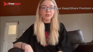 4 Ways To Punish A Slave Bedroom edition-6