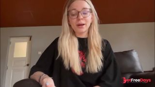 4 Ways To Punish A Slave Bedroom edition-7