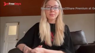 4 Ways To Punish A Slave Bedroom edition-8
