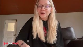4 Ways To Punish A Slave Bedroom edition-9