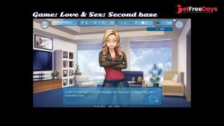 [GetFreeDays.com] A new life Love and Sex Second base - Part 1 Adult Film July 2023-2