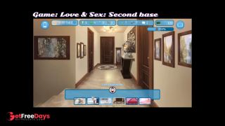 [GetFreeDays.com] A new life Love and Sex Second base - Part 1 Adult Film July 2023-9