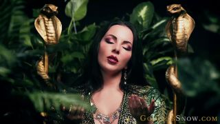[GetFreeDays.com] Divine Priestess Indoctrination slave training-0