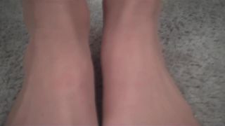 online clip 41 Princess Mackayla - Bitch Slave Worship on feet porn mistress t foot fetish-6