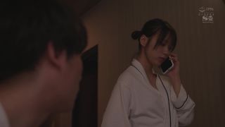 Ogura Nanami SSIS-458 I Deliberately Miss The Last Train Because I Like The Gentle Part-time Job Manager ... A Sweet And Painful Hotel Shared Room NTR Who Drowns In Sexual Desire Un... - JAV-0
