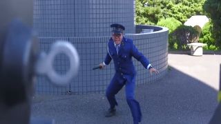 [SuperMisses.com] GIGP-05 U.S.A. Super Heroine -Accel Girl VS Dyna Woman-000-3