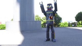 [SuperMisses.com] GIGP-05 U.S.A. Super Heroine -Accel Girl VS Dyna Woman-000-9