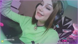 adult clip 6 Shemale Webcams Video for April 27, 2020 – 05,  on webcam -3