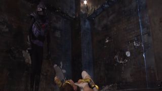 [SuperMisses.com] SPSE-57 Heroine Covered in lewd poison Spandexer Moon Angel-015-7