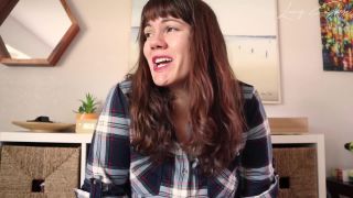 online porn clip 38 Lucy Skye – Gay Cravings – Humiliation, Make Me Bi - humiliation - femdom porn women with foot fetish-1