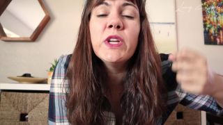 online porn clip 38 Lucy Skye – Gay Cravings – Humiliation, Make Me Bi - humiliation - femdom porn women with foot fetish-9