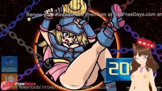 [GetFreeDays.com] Tentacles impregnate busty nymphomaniac Yugioh parody - Animation - Jazziuu Sex Leak April 2023-6