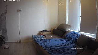 Sylva And Stive Sofa Sex, Jun13-24 Cam2 - HD 720P-9
