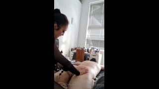 ClaudiaHon H265 2022-06-08 - What a lucky slut-6