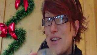 online xxx clip 30 hardcore female orgasm german porn | Popp-Sylvie - Blowjob auf dem Weihnachtsmarkt  | german porn-1