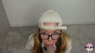 [K2S.CLUB] Brea Rose - Big Step-Brother Anal And Facials - FullHD 1080P-5