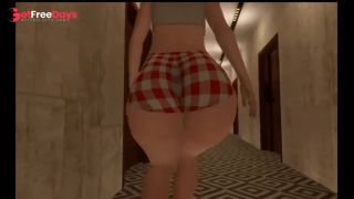 [GetFreeDays.com] Toozik Gameplay - Big Ass Lovers - Video game Sex Stream January 2023-3