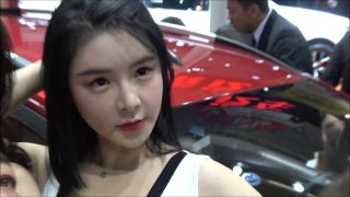 free video 43 Voyeur Tokyo Auto Salon 6,  on webcam -3