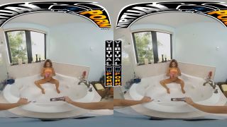 Babi Star,Duncan Saint - VIRTUAL PORN - I Caught My Stepsister Babi Star Filming Herself And Ended Up Fucking Her On Camera-1
