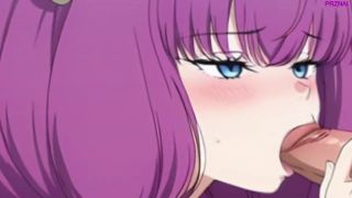 PRZNAI - Sousou no Frieren Aura hen (1)-1