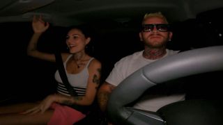 video 5 Anni Ha Voglia Di CAZZO e Si Fa Una SCOPATA in Auto DIALOGO ITA Candy Giada [Onlyfans] (FullHD 1080p) - fetish - fetish porn tiffany tyler femdom-1