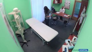 Spanish Patient-1