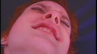 video 40 Redhead teen gets her nipples and pussy roughened by older dominatrix bitches - fetish - fetish porn cigar fetish-8