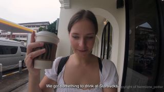 Hermione Potter - the Final Thailand Vlog Is Here - Teen-1