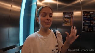 Hermione Potter - the Final Thailand Vlog Is Here - Teen-2